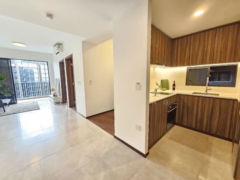 Lentor Modern, Lentor Central, 2 Bedrooms, 732 sqft, Condominium For Sale, by Joel Chong, 500237959 - PropertyGuru.com.sg