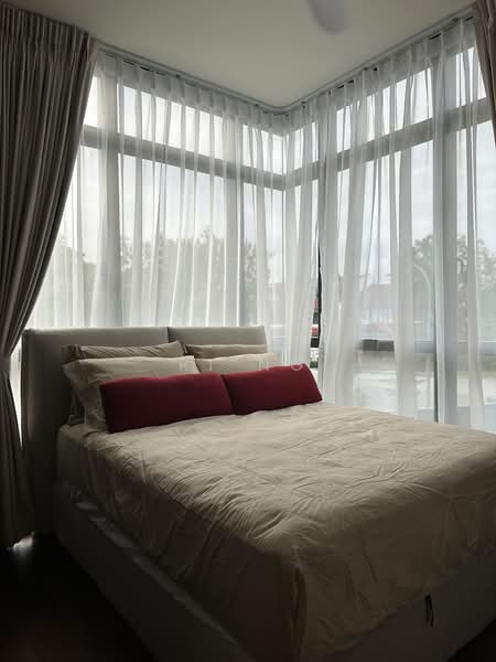 View at Kismis, 25 Lorong Kismis, 3 Bedrooms, 893 sqft, Apartment For Rent, by Ri Ng, 500237960 - Bedroom - PropertyGuru.com.sg