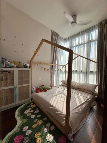 View at Kismis, 25 Lorong Kismis, 3 Bedrooms, 893 sqft, Apartment For Rent, by Ri Ng, 500237960 - Bedroom - PropertyGuru.com.sg