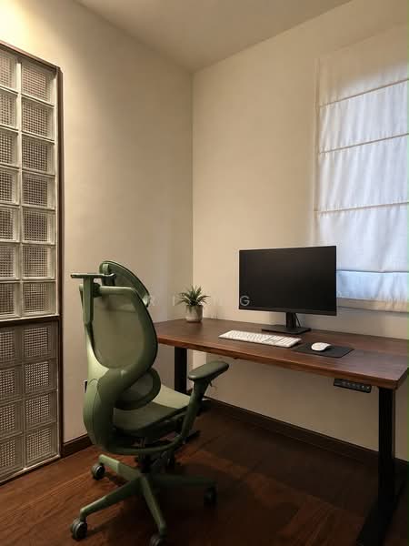 View at Kismis, 25 Lorong Kismis, 3 Bedrooms, 893 sqft, Apartment For Rent, by Ri Ng, 500237960 - Study - PropertyGuru.com.sg