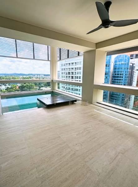 Hana, 8 Tomlinson Road, 5 Bedrooms, 3,531 sqft, Apartment For Rent, by Kat Boey, 500237961 - Private Pool - PropertyGuru.com.sg