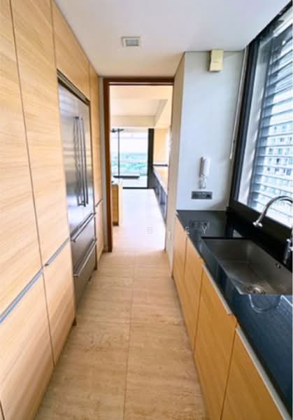 Hana, 8 Tomlinson Road, 5 Bedrooms, 3,531 sqft, Apartment For Rent, by Kat Boey, 500237961 - Kitchen - PropertyGuru.com.sg