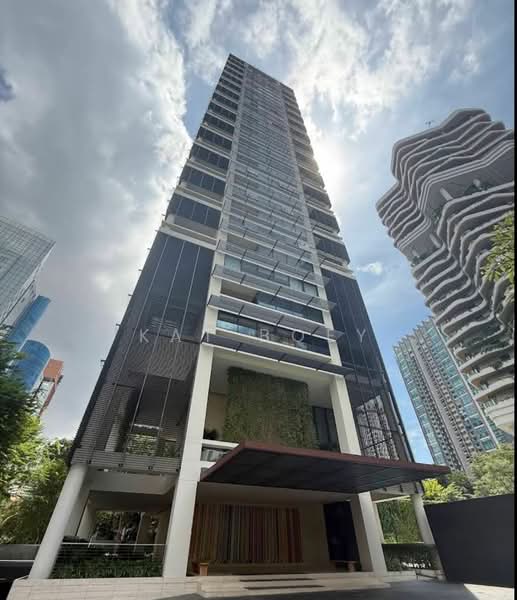 Hana, 8 Tomlinson Road, 5 Bedrooms, 3,531 sqft, Apartment For Rent, by Kat Boey, 500237961 - Exterior - PropertyGuru.com.sg