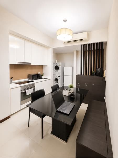 Double Bay Residences, 17C Simei Street 4, 1 Bedroom, 538 sqft, Condominium For Sale, by Hilda Chan- Peddell, 500237965 - PropertyGuru.com.sg