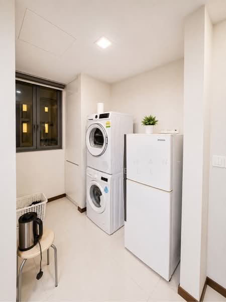 Double Bay Residences, 17C Simei Street 4, 1 Bedroom, 538 sqft, Condominium For Sale, by Hilda Chan- Peddell, 500237965 - PropertyGuru.com.sg