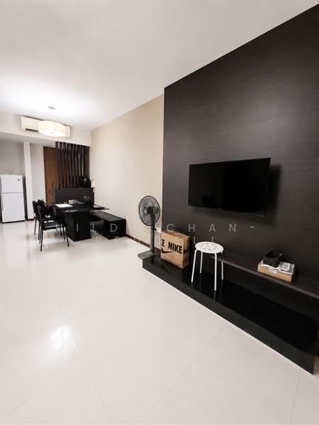 Double Bay Residences, 17C Simei Street 4, 1 Bedroom, 538 sqft, Condominium For Sale, by Hilda Chan- Peddell, 500237965 - PropertyGuru.com.sg