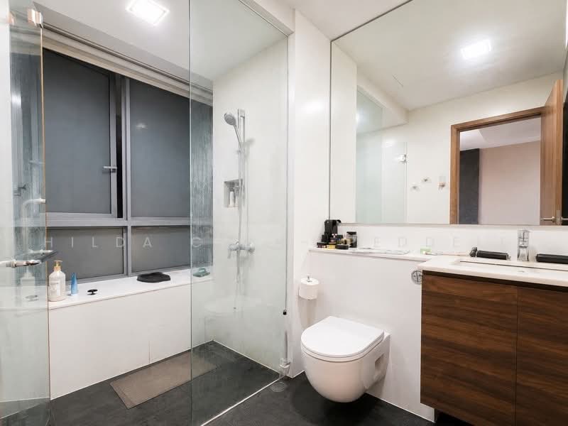 Double Bay Residences, 17C Simei Street 4, 1 Bedroom, 538 sqft, Condominium For Sale, by Hilda Chan- Peddell, 500237965 - PropertyGuru.com.sg