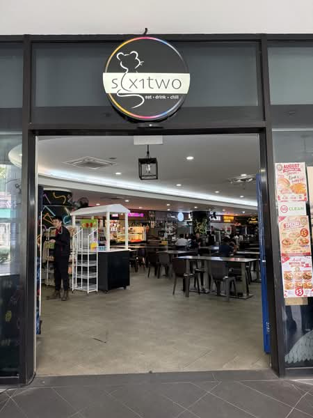 Techview, 1 Kaki Bukit View, 172 sqft, Factory / Workshop (B2) For Rent, by Jiang Cihui, 500237970 - Exterior - CommercialGuru.com.sg