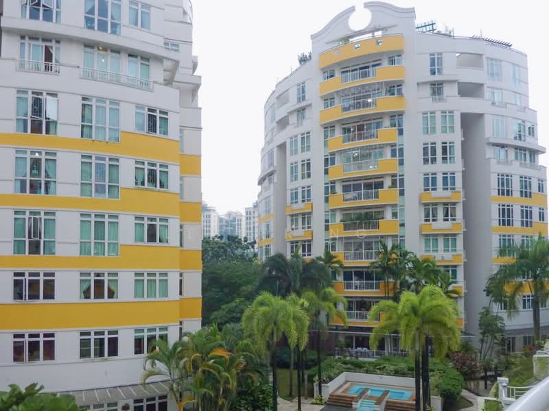 The Petals, 85 Hillview Avenue, Dairy Farm / Bukit Panjang / Choa Chu Kang, 2 Bedrooms, 1,119 sqft, Condominium For Sale, by Lester Ng, 500237972 - Exterior - PropertyGuru.com.sg