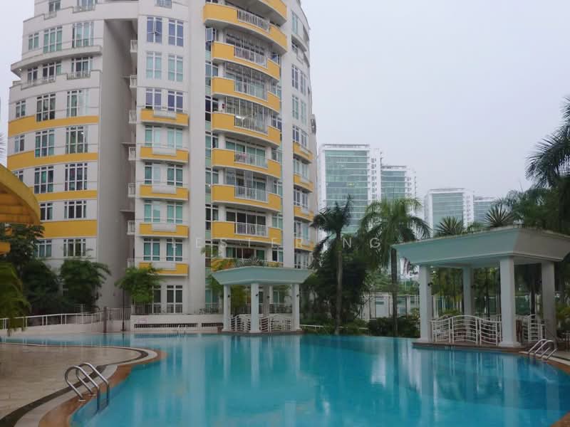 The Petals, 85 Hillview Avenue, Dairy Farm / Bukit Panjang / Choa Chu Kang, 2 Bedrooms, 1,119 sqft, Condominium For Sale, by Lester Ng, 500237972 - Exterior - PropertyGuru.com.sg