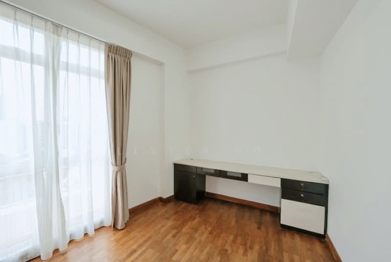The Petals, 85 Hillview Avenue, Dairy Farm / Bukit Panjang / Choa Chu Kang, 2 Bedrooms, 1,119 sqft, Condominium For Sale, by Lester Ng, 500237972 - Study - PropertyGuru.com.sg