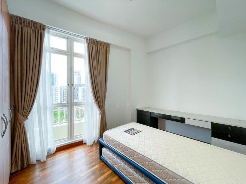 The Petals, 85 Hillview Avenue, Dairy Farm / Bukit Panjang / Choa Chu Kang, 2 Bedrooms, 1,119 sqft, Condominium For Sale, by Lester Ng, 500237972 - Bedroom - PropertyGuru.com.sg