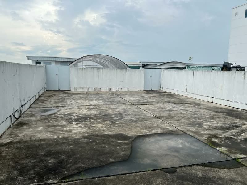 TG Building, 222 Tagore Lane, 1,787 sqft, Light Industrial (B1) For Rent, by Watson Poh, 500237973 - Exterior - CommercialGuru.com.sg