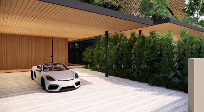 District 16 Brand New Semi-Detached mins to Bedok South MRT, , 5 Bedrooms, 6,824 sqft, Semi-Detached House For Sale, by Jaslin Khoo, 500237974 - Exterior - PropertyGuru.com.sg