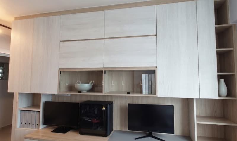 504C Yishun Street 51, 504C Yishun Street 51, 3 Bedrooms, 1,001 sqft, HDB Flat For Sale, by Jowell Lim, 500237976 - PropertyGuru.com.sg
