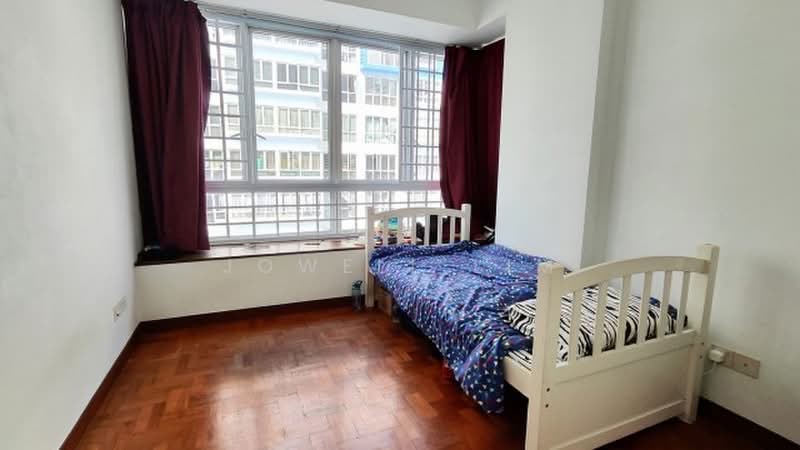 La Casa, 58 Woodlands Drive 16, 3 Bedrooms, 1,195 sqft, Condominium For Sale, by Jowell Lim, 500237978 - PropertyGuru.com.sg