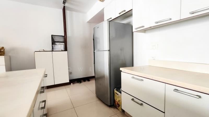 La Casa, 58 Woodlands Drive 16, 3 Bedrooms, 1,195 sqft, Condominium For Sale, by Jowell Lim, 500237978 - PropertyGuru.com.sg