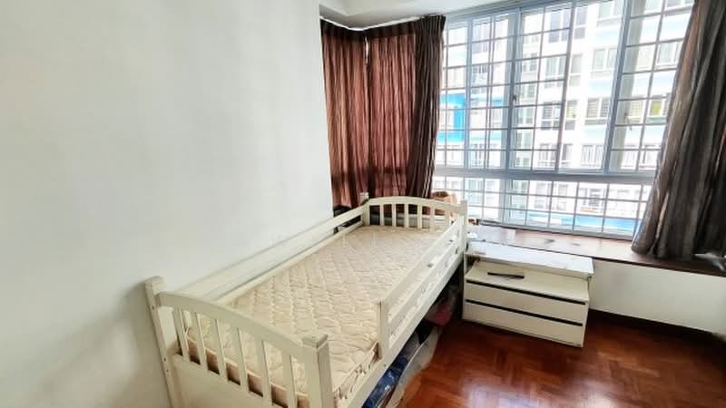 La Casa, 58 Woodlands Drive 16, 3 Bedrooms, 1,195 sqft, Condominium For Sale, by Jowell Lim, 500237978 - PropertyGuru.com.sg