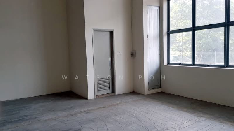 TG Building, 222 Tagore Lane, 3,542 sqft, Light Industrial (B1) For Rent, by Watson Poh, 500237979 - Interior - CommercialGuru.com.sg