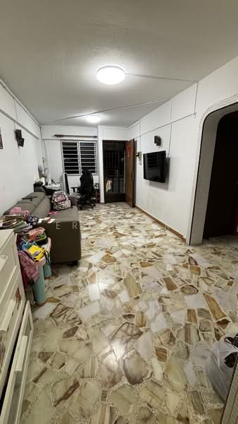 519 Bedok North Avenue 1, 519 Bedok North Avenue 1, 2 Bedrooms, 67 sqft, HDB Flat For Sale, by Eric Lim, 500237980 - Living Room - PropertyGuru.com.sg