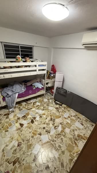 519 Bedok North Avenue 1, 519 Bedok North Avenue 1, 2 Bedrooms, 67 sqft, HDB Flat For Sale, by Eric Lim, 500237980 - Bedroom - PropertyGuru.com.sg