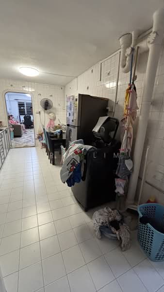 519 Bedok North Avenue 1, 519 Bedok North Avenue 1, 2 Bedrooms, 67 sqft, HDB Flat For Sale, by Eric Lim, 500237980 - Kitchen - PropertyGuru.com.sg
