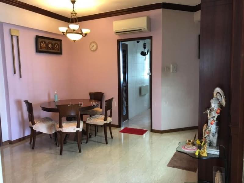 Northoaks, 26 Woodlands Cresent, 3 Bedrooms, 1,292 sqft, Condominium For Sale, by Jowell Lim, 500237981 - PropertyGuru.com.sg