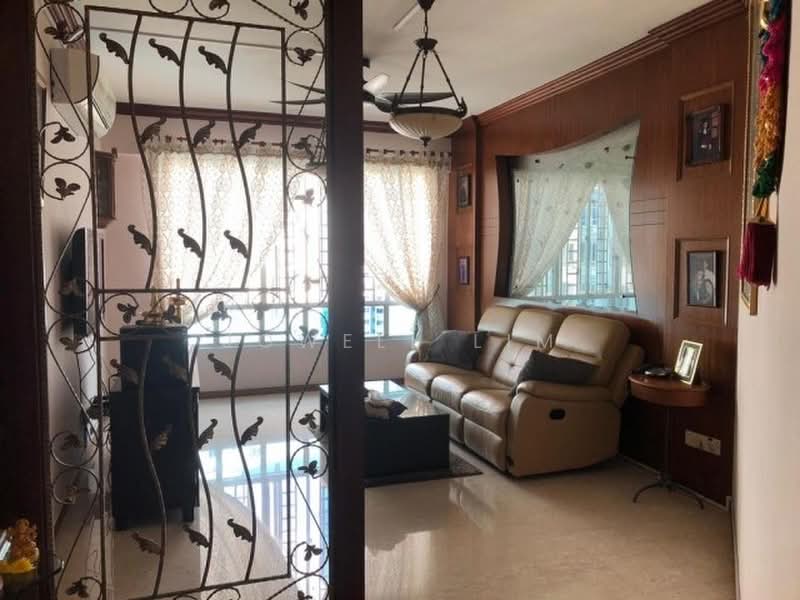 Northoaks, 26 Woodlands Cresent, 3 Bedrooms, 1,292 sqft, Condominium For Sale, by Jowell Lim, 500237981 - PropertyGuru.com.sg