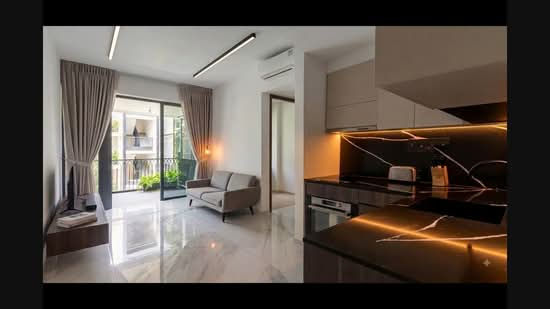 Jervois Mansion, 8 Jervois Close, 2 Bedrooms, 646 sqft, Condominium For Sale, by Grace Chen, 500237983 - PropertyGuru.com.sg