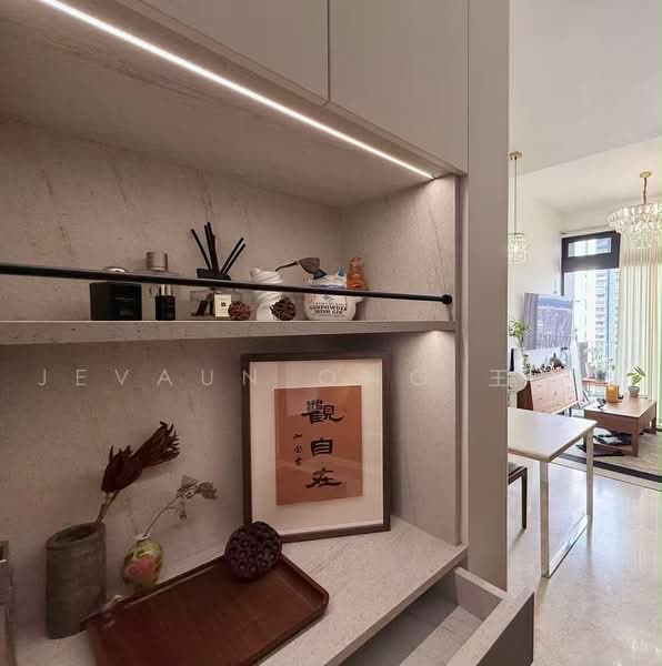 Eco Sanctuary, 63 Chestnut Avenue, 2 Bedrooms, 700 sqft, Condominium For Sale, by Jevaun Ong 王豪骏, 500237984 - PropertyGuru.com.sg