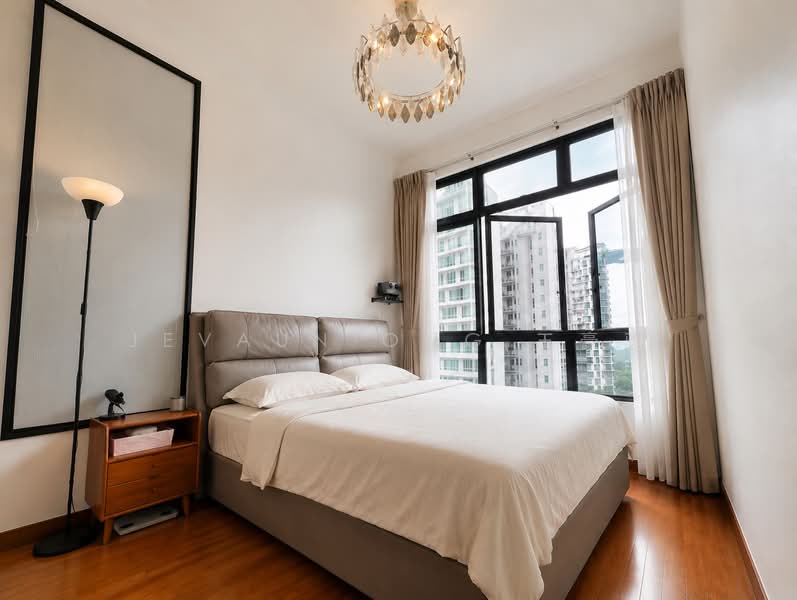 Eco Sanctuary, 63 Chestnut Avenue, 2 Bedrooms, 700 sqft, Condominium For Sale, by Jevaun Ong 王豪骏, 500237984 - PropertyGuru.com.sg