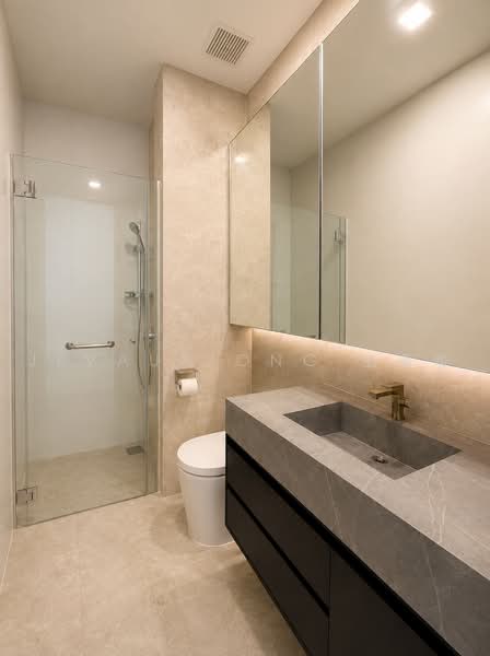 Eco Sanctuary, 63 Chestnut Avenue, 2 Bedrooms, 700 sqft, Condominium For Sale, by Jevaun Ong 王豪骏, 500237984 - PropertyGuru.com.sg
