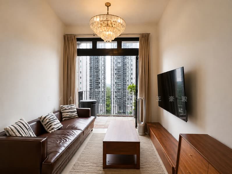 Eco Sanctuary, 63 Chestnut Avenue, 2 Bedrooms, 700 sqft, Condominium For Sale, by Jevaun Ong 王豪骏, 500237984 - PropertyGuru.com.sg