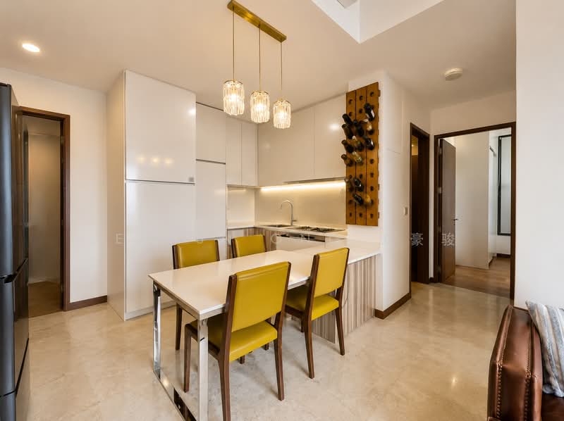 Eco Sanctuary, 63 Chestnut Avenue, 2 Bedrooms, 700 sqft, Condominium For Sale, by Jevaun Ong 王豪骏, 500237984 - PropertyGuru.com.sg