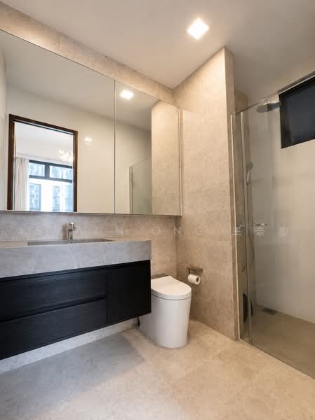 Eco Sanctuary, 63 Chestnut Avenue, 2 Bedrooms, 700 sqft, Condominium For Sale, by Jevaun Ong 王豪骏, 500237984 - PropertyGuru.com.sg