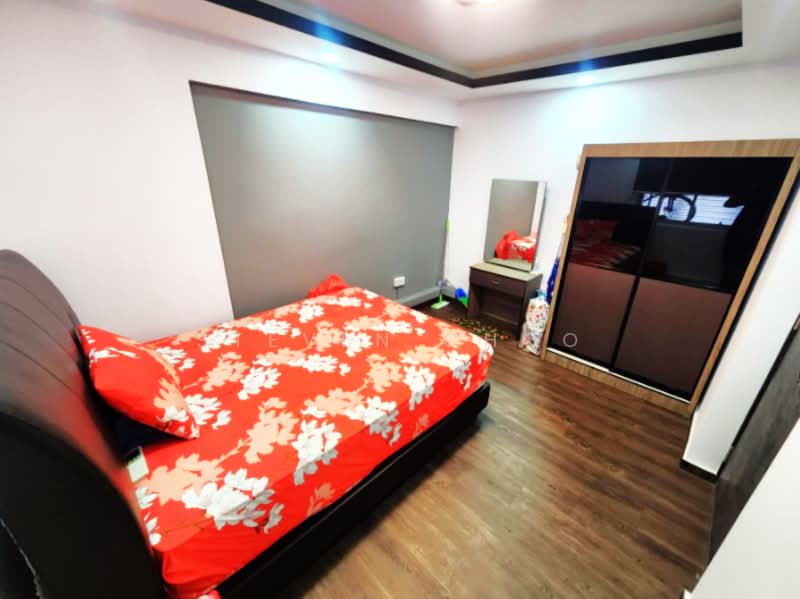 138 Marsiling Road, 138 Marsiling Road, Room Rental, 120 sqft, HDB Flat For Rent, by Steven Choo, 500237986 - Bedroom - PropertyGuru.com.sg
