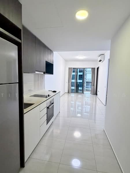 Forest Woods, , 2 Bedrooms, 657 sqft, Condominium For Rent, by Titus Lim Zhiyong, 500237990 - Kitchen - PropertyGuru.com.sg