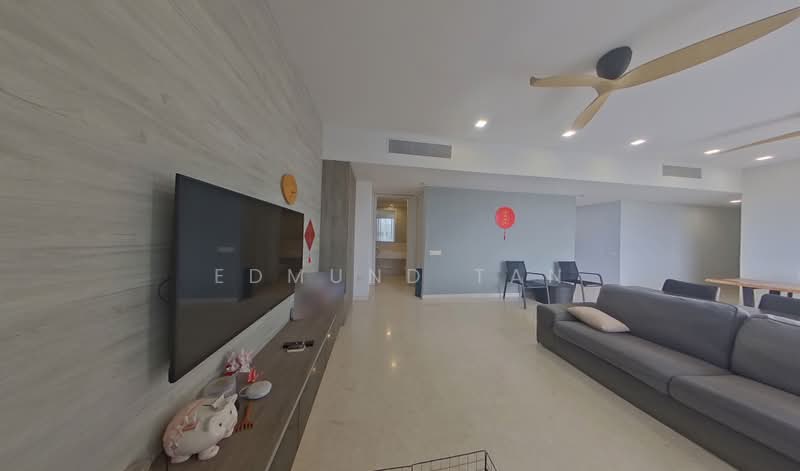Bedok Residences, 16 Bedok North Drive, 4 Bedrooms, 3,142 sqft, Condominium For Sale, by Edmund Tan, 500237992 - Living Room - PropertyGuru.com.sg