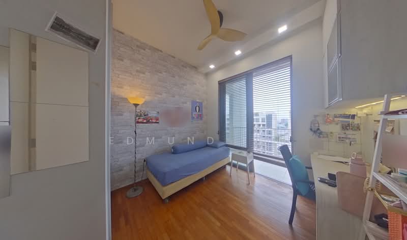 Bedok Residences, 16 Bedok North Drive, 4 Bedrooms, 3,142 sqft, Condominium For Sale, by Edmund Tan, 500237992 - Bedroom - PropertyGuru.com.sg