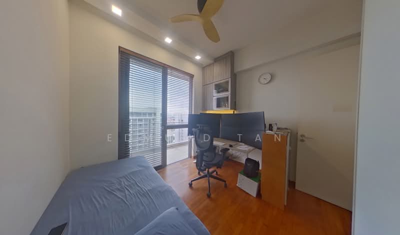Bedok Residences, 16 Bedok North Drive, 4 Bedrooms, 3,142 sqft, Condominium For Sale, by Edmund Tan, 500237992 - Study - PropertyGuru.com.sg