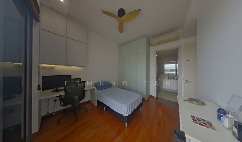Bedok Residences, 16 Bedok North Drive, 4 Bedrooms, 3,142 sqft, Condominium For Sale, by Edmund Tan, 500237992 - Bedroom - PropertyGuru.com.sg