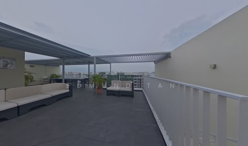 Bedok Residences, 16 Bedok North Drive, 4 Bedrooms, 3,142 sqft, Condominium For Sale, by Edmund Tan, 500237992 - Exterior - PropertyGuru.com.sg