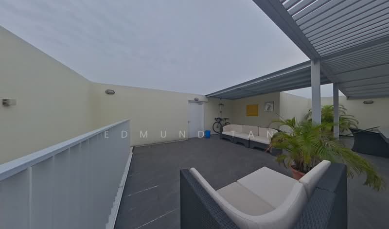 Bedok Residences, 16 Bedok North Drive, 4 Bedrooms, 3,142 sqft, Condominium For Sale, by Edmund Tan, 500237992 - Exterior - PropertyGuru.com.sg