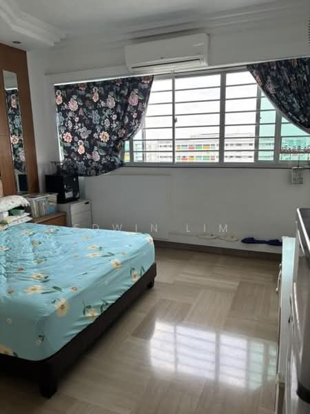 614 Yishun Street 61, 614 Yishun Street 61, Sembawang / Yishun, 3 Bedrooms, 1,528 sqft, HDB Flat For Sale, by Edwin Lim, 500237993 - Bedroom - PropertyGuru.com.sg