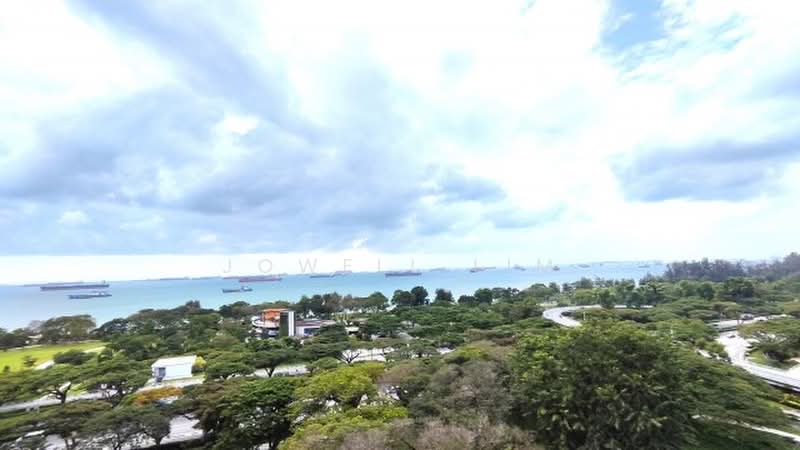 Coastline Residences, 7 Amber Road, 2 Bedrooms, 710 sqft, Condominium For Sale, by Jowell Lim, 500237994 - PropertyGuru.com.sg