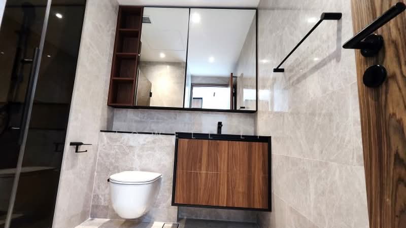 Coastline Residences, 7 Amber Road, 2 Bedrooms, 710 sqft, Condominium For Sale, by Jowell Lim, 500237994 - PropertyGuru.com.sg