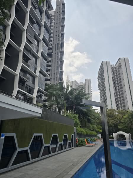 Eco Sanctuary, 65 Chestnut Avenue, 3 Bedrooms, 732 sqft, Condominium For Sale, by Yvonne Tan, 500237999 - Exterior - PropertyGuru.com.sg
