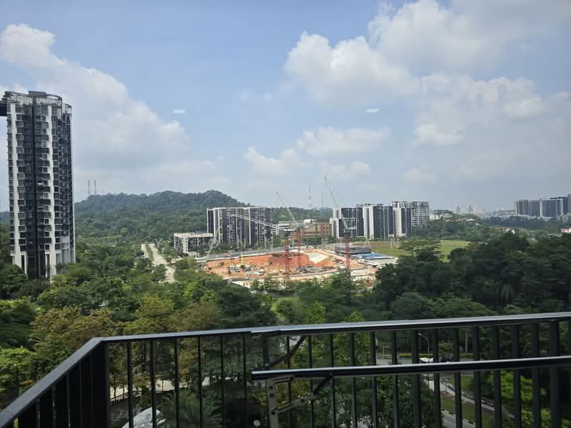 Eco Sanctuary, 65 Chestnut Avenue, 3 Bedrooms, 732 sqft, Condominium For Sale, by Yvonne Tan, 500237999 - Exterior - PropertyGuru.com.sg
