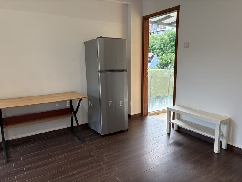 487285, 47 Sunbird Circle, Room Rental, 280 sqft, Semi-Detached House For Rent, by Jennifer Goh, 500238004 - Balcony - PropertyGuru.com.sg