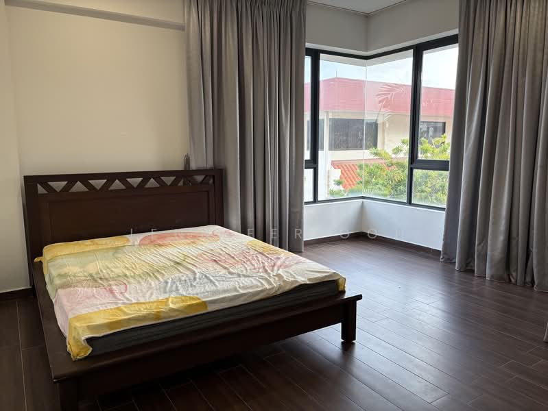 487285, 47 Sunbird Circle, Room Rental, 280 sqft, Semi-Detached House For Rent, by Jennifer Goh, 500238004 - Bedroom - PropertyGuru.com.sg